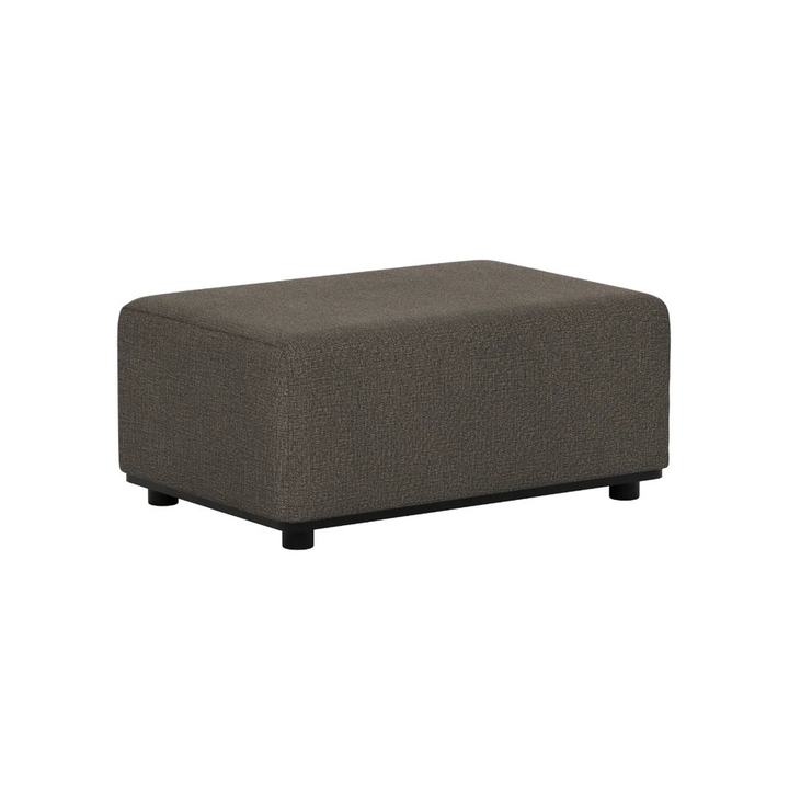 Cobana Lounge Sofa - Pouf