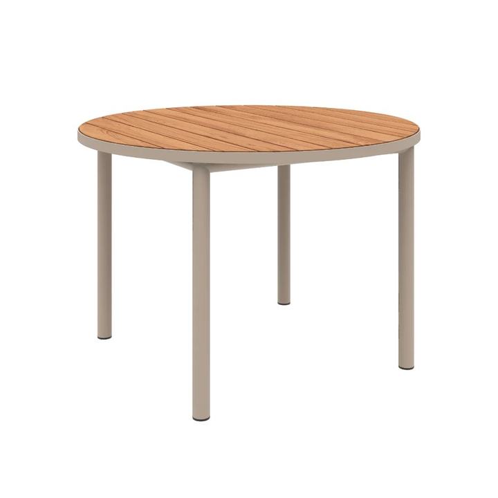 Kirra Dining Table Ø110