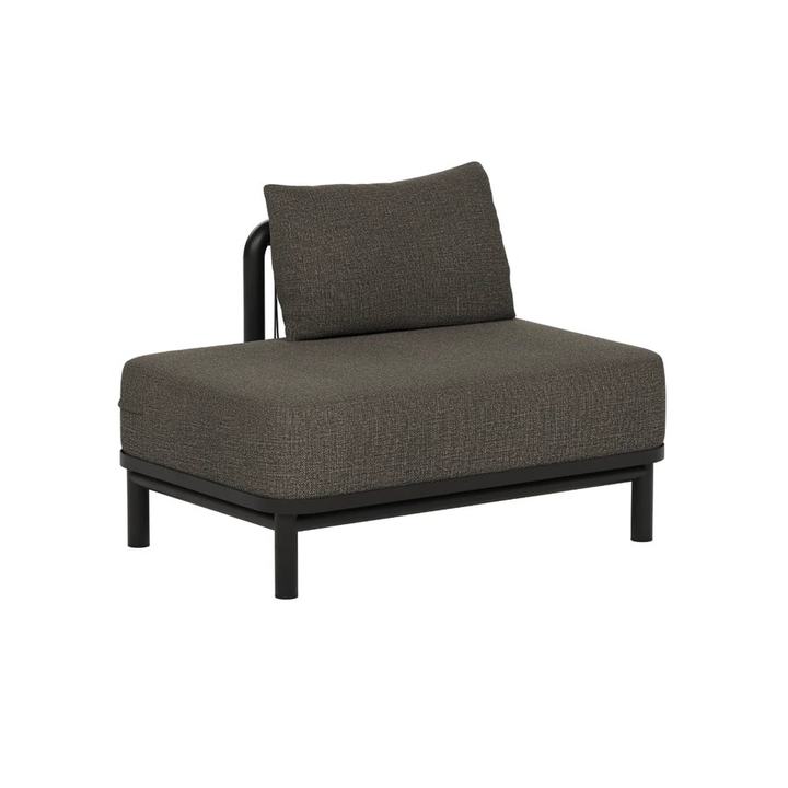 Kirra Lounge Sofa - Open end right