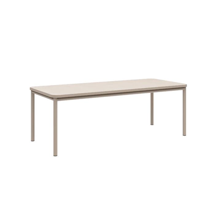 Kirra Dining Table 210x90 Ceramic
