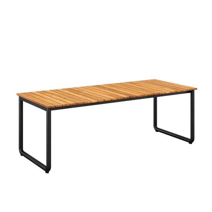 Patio Dining Table - 210x90