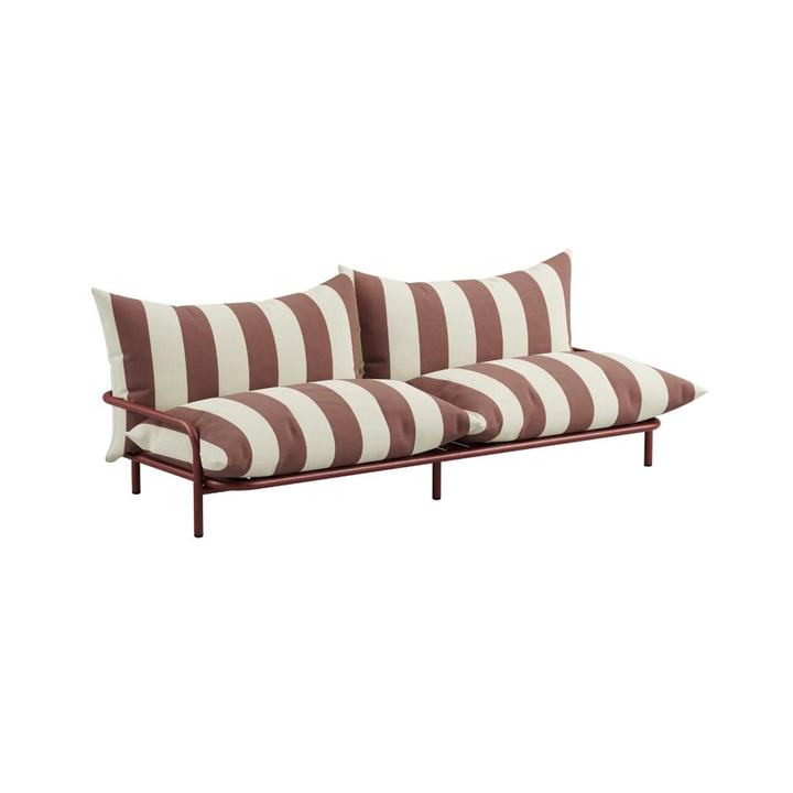 Mollis Lounge Sofa 2 Seater