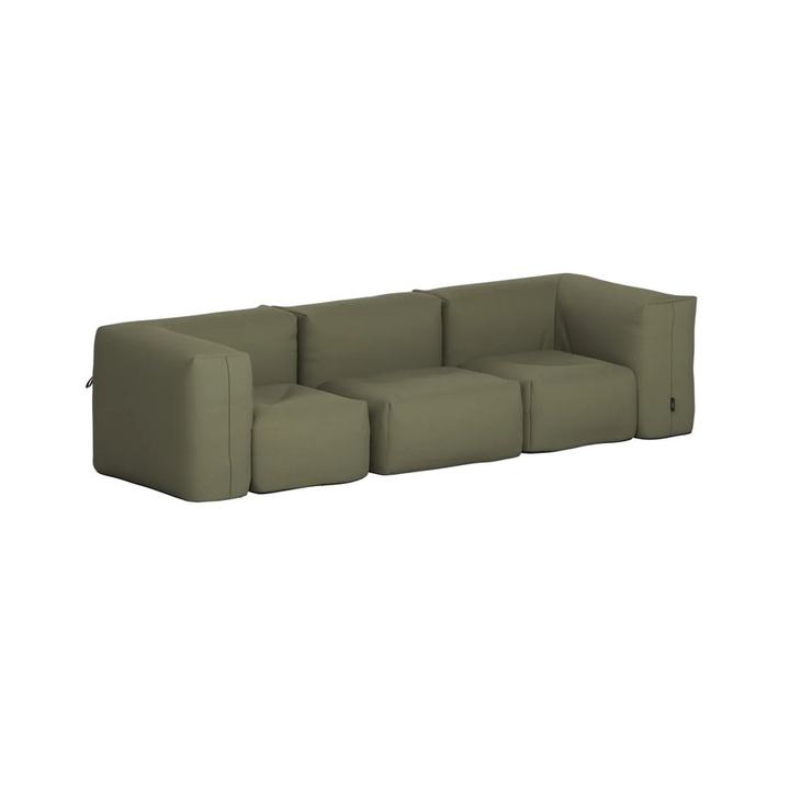 Soft Sofa Outdoor - 3 Seater