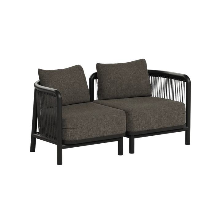Kirra Lounge Sofa - 2 seater