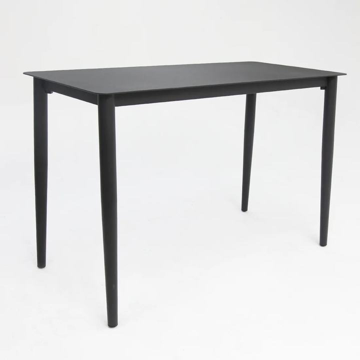 Palma 145cm Bar - Black