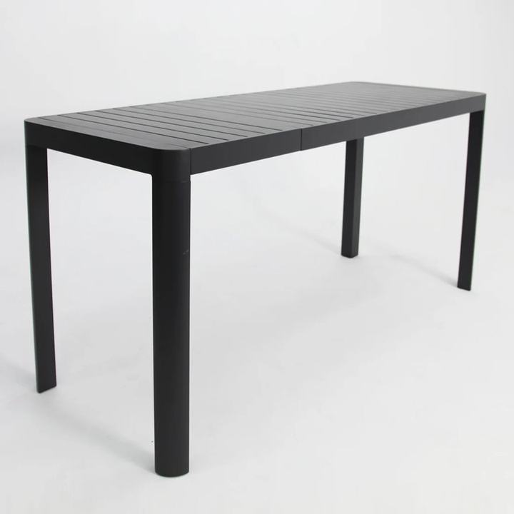 Remix Bar Table - Black